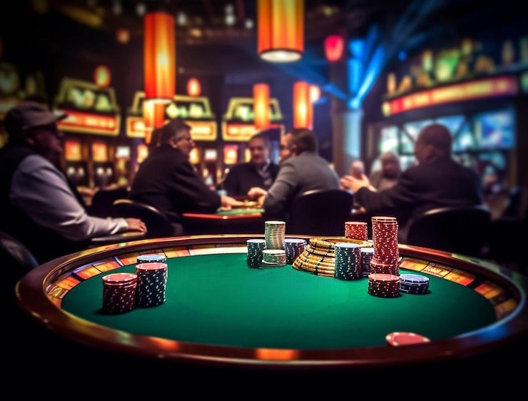 Video tutorial peraturan Free Bet Blackjack
